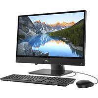 Dell i3277-3838BLK Inspiron 3277 Al