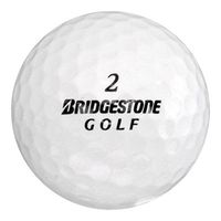 Bridgestone 24 Mix - Near Mint (AAAA) Grade - Recycled (Used) Golf Balls