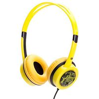 IDANCE FREE30 -Watt -Channel Recording Studio Equipment, Yellow