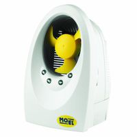 CONTINENTAL 7000-WH-U Plug A Insect Trap - White