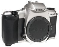 Pentax ZX-30 35mm SLR Camera (Body Only)