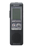 Sony ICDP320-64MB Digital Voice Recorder w/PC conectivity