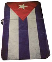 Cuba Flag Windproof Lighter - LGBTQ