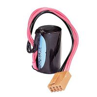 B9670BSM PLC Lithium Battery 3v 1700mah