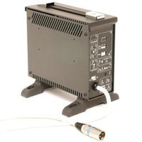 Invacare 1123249 8 Amp Battery Charger; AC Power Line Cord