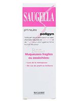 Saugella Poligyn 250ml by Saugella