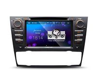 Eonon GA8165 Android 7.1 for 06-11 E90/E91/E92 BMW 3-Series: 7-Inch Touch Screen DVD / WiFi / Screen Mirroring / HDMI Output / GPS / Bluetooth