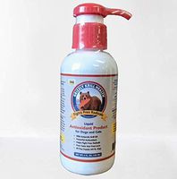 Grizzly Liquid Antioxidants-Krill Health, 4oz