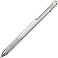 Sailor Multi-functional Pen Mulshan JP Silver 16-0119-219 (Japan Import)