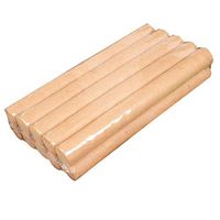 OuYang Hengzhi Five-Years Nanyang Moxa Moxa Rolls Pure Handmade 45:1 Article Moxibustion Wild Wormwood 南阳艾条 10pcs