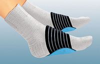 Inflatable Arch Supports for Fallen Arches Shapes to Your feet (Set of 2)