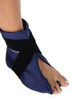 Elasto Gel Foot/Ankle Hot & Cold Therapy
