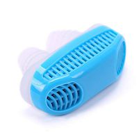 Yoperd Anti snoring Relieve snoring, Snore, Stop Breathing Apparatus, Guardian Sleep aid, Mini snoring Equipment, Anti-snoring (Color : B)