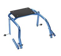 Drive Nimbo 2G Walker Seat Only, Medium, Knight Blue, Model - KA3285-2GKB