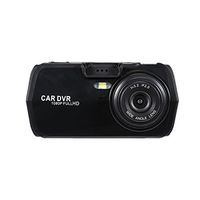 HWZDASHCAM Dash Cam with Loop Recording Car Camera for Cars with Night Vision HZWDASH Car DVR