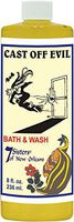 7 Sisters Cast Off Evil Bath & Floor Wash 8oz