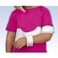 FLA Orthopedics Shoulder immobilizer, elastic size M
