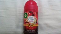 Air Wick Freshmatic Life Scents Automatic Spray Spiced Apple Crumble fit Glade