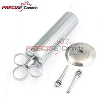 PRECISE CANADA: EAR SYRINGE 4 OZ INSTRUMENTS