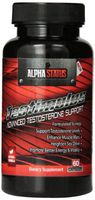 Testimulus Advance Testosterone Support - Perform At Your Peak, 60 Count