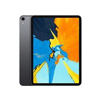 Apple iPad Pro (11-inch, Wi-Fi + Cellular 64GB) - Space Gray (Renewed)