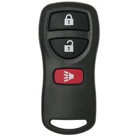 BestKeys 2002-2004 Nissan Frontier Keyless Entry Remote Key Fob