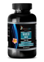 Metabolism Advantage - Water Away - Premium Herbal Blend - Water Away Supplement - 1 Bottle (60 Capsules)