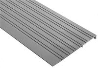 National Guard 65736 Ada Ramp Aluminum, 6" x 36"