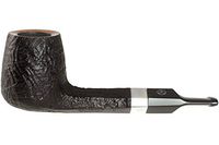 Rattray's Watchtower 127 Tobacco Pipe - Sandblast