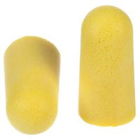 3M E-A-R TaperFit 2 Earplugs 312-1219, Uncorded, Poly Bag, Regular Size