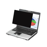 Fellowes - PrivaScreen Blackout Privacy Filter for 19" LCD/Notebook 4800501 (DMi EA