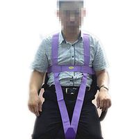 UUK Wheel Restraint, Anti-Slip Belt, Care for The Elderly, Anti-Fall, Safety Strap, Adjustable Length