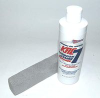 Porcelain Tub (or Sink) Cleaning kit (Rust watermarks)