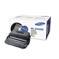 Samsung ML-D4550B High-Yield Black Toner Cartridge for ML-4551N; ML-4551NDR; ML-4551ND;l ML-4050; ML-4050N Discontinued by Manufacturer