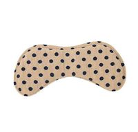 Ewanda store 5 Pairs Butterfly Pattern Sponge Heel Insole Invisible High Heel Anti Slip Pad Cushions Inserts for Loose Shoes,Shoe Pads for Shoes Too Big(Apricat Black)