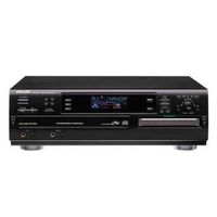 Philips CDR785 3-CD Integrated CD Recorder (Discontinued by Manufacturer)