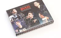 K-pop Big Bang Photo Memo/Note Pad Set