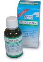 Guna, Inc. - GUNA-Dizzy 30 ml [Health and Beauty] [Health and Beauty]