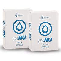 TruVision Health Renu Detox 30 Capsules (2 Pack)