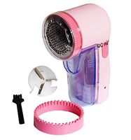 Well Made Tools HD-850 Hengda Rechargeable Bobble Off Lint Remover - No Battery Needed