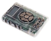 D-Link 32MB MP3 Player