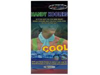 Handy kooler