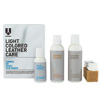 uniters Light Colored Leather Care Kit - 225ml