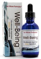 Ormus Gold, Well-Being, Monoatomic, Ion Wave Formulas