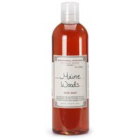 Stonewall Kitchen Maine Woods Dish Soap, 17.6 Ounce