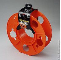 Bayco KW-130 Heavy Duty 150' Capacity Reel