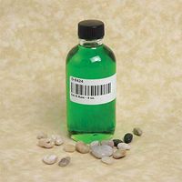 Uncut Alcohol Free Eat It Raw Type Inspired Premium Fragrance 4 oz Unisex Perfume Body Oil