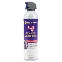 PWR-4 Aviation Degreaser, 20 oz Aerosol Can, 12 Cans per Case