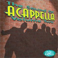 The Sound Of Acappella, Vol.2