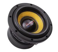 American Bass 8" Competition Woofer 800W max